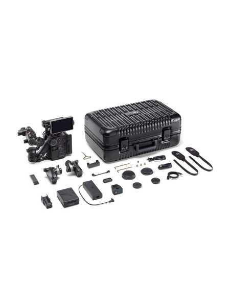 DJI Ronin 4D-8K