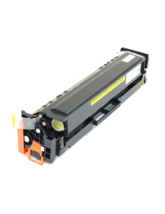 Buy HP 415A Yellow (W2032A) съвместима тонер 2