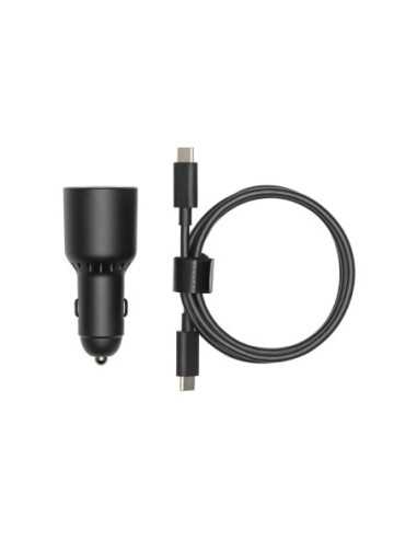 DJI Зарядно за кола (65W)