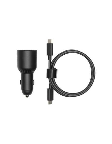 DJI Зарядно за кола (65W)