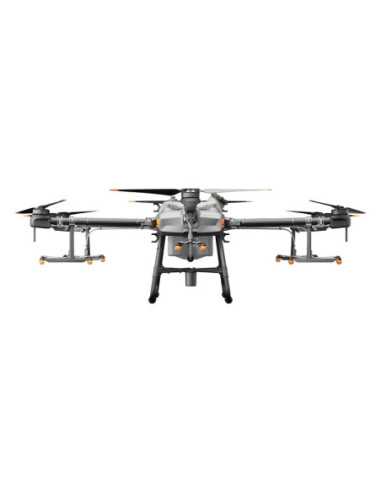Селскостопански дрон DJI Agras T30 Combo с 3 батерии и зарядно устройство