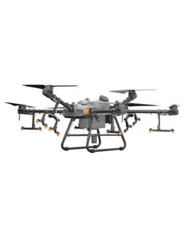 Селскостопански дрон DJI Agras T30 Combo с 3 батерии и зарядно устройство