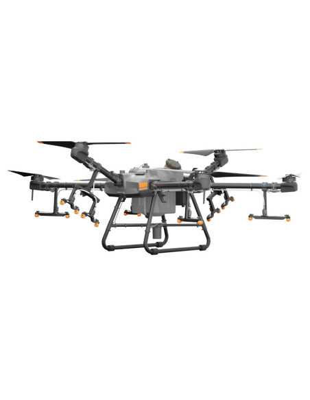 Селскостопански дрон DJI Agras T30 Combo с 3 батерии и зарядно устройство