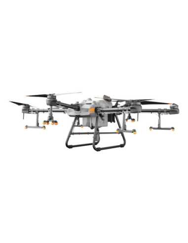 Селскостопански дрон DJI Agras T30 Combo с 3 батерии и зарядно устройство