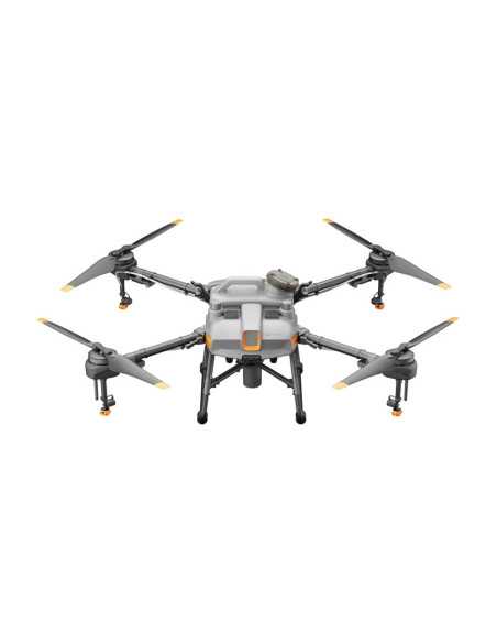 Селскостопански дрон DJI Agras T10 Combo с 3 батерии и зарядно устройство