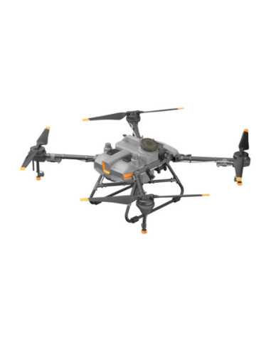 Селскостопански дрон DJI Agras T10 Combo с 3 батерии и зарядно устройство