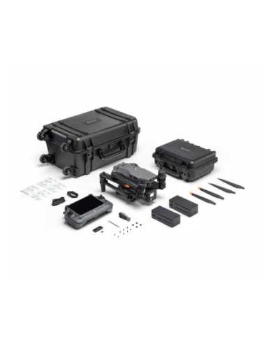 DJI Matrice 30 Worry-Free Basic Combo