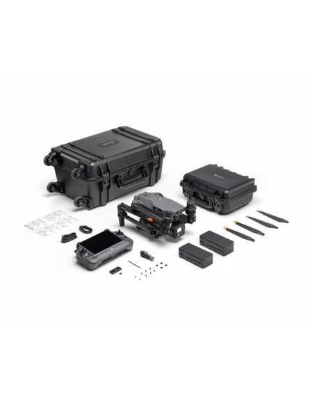 DJI Matrice 30 Worry-Free Basic Combo