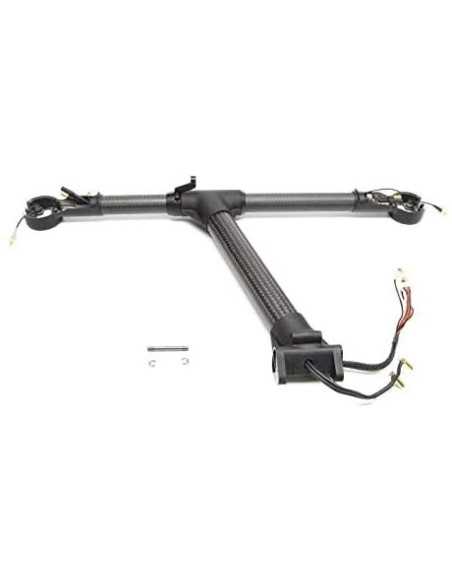 Inspire 2 Part 7 Left Arm