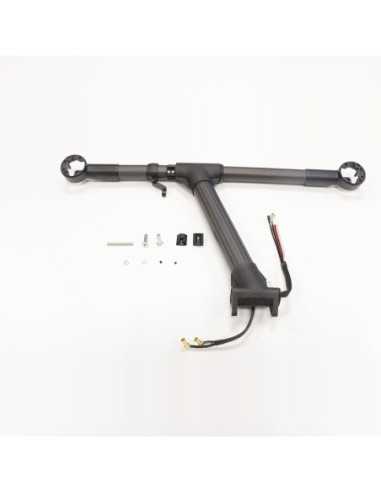 Inspire 2 Part 8 Right Arm