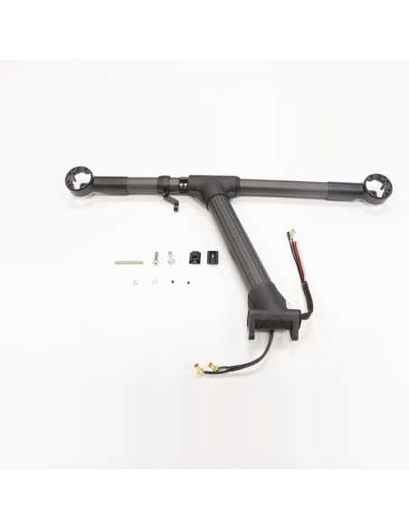 Inspire 2 Part 8 Right Arm