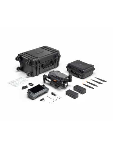 DJI Matrice 30T Worry-Free Basic Combo