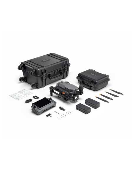 DJI Matrice 30T Worry-Free Basic Combo
