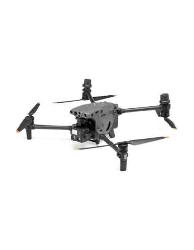DJI Matrice 30T Worry-Free Basic Combo
