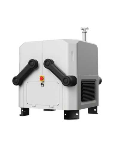 DJI Dock