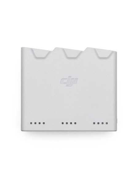 Двустранен хъб за зареждане на DJI Mini 4 Pro / серия Mini 3