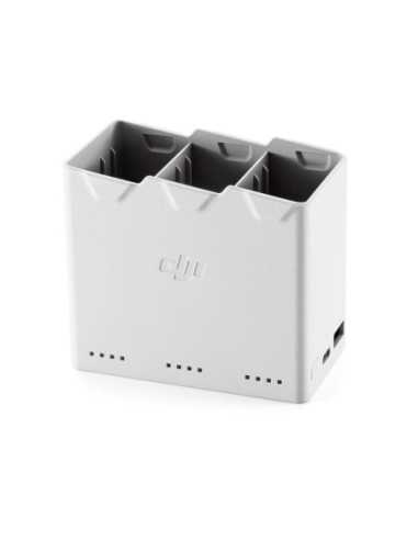 Двустранен хъб за зареждане на DJI Mini 4 Pro / серия Mini 3