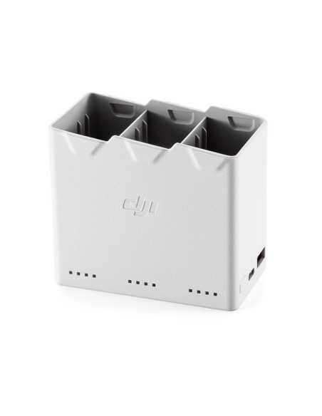 Двустранен хъб за зареждане на DJI Mini 4 Pro / серия Mini 3