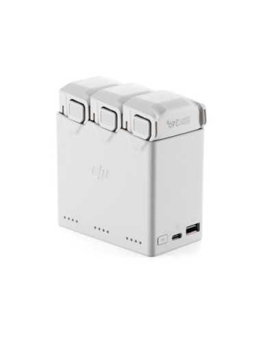Двустранен хъб за зареждане на DJI Mini 4 Pro / серия Mini 3