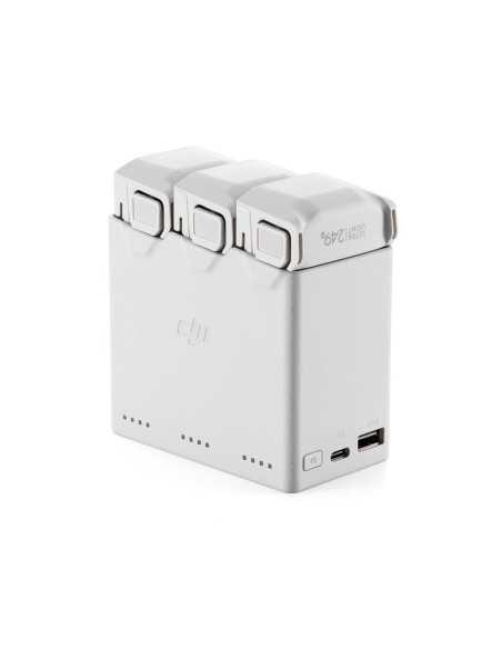 Двустранен хъб за зареждане на DJI Mini 4 Pro / серия Mini 3