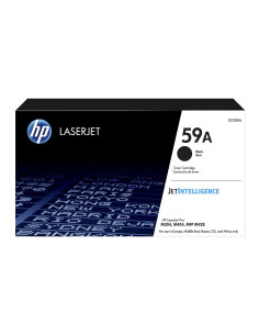 Buy HP 59A Black (CF259A) оригинална тонер касета