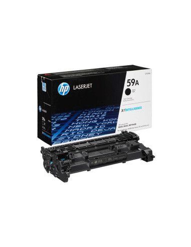 HP 59A Black (CF259A) оригинална тонер касета (3K)