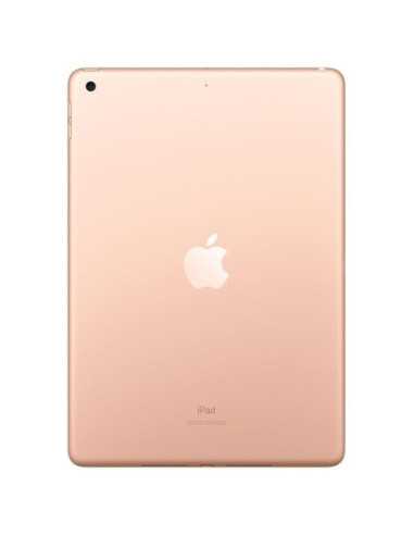 Таблет Apple iPad 8 Wi-Fi + Cellular 32GB Gold