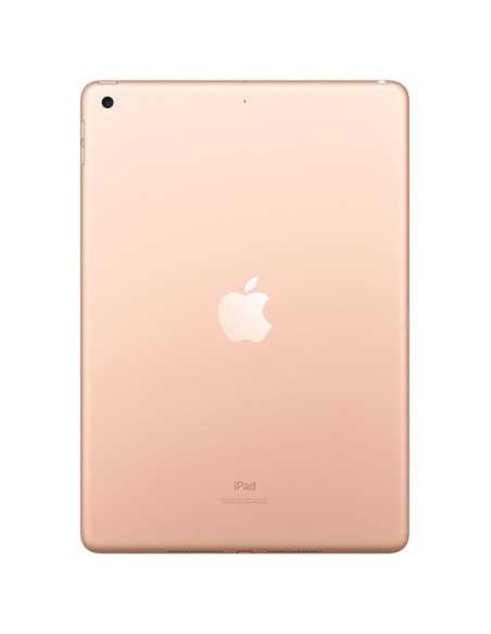 Таблет Apple iPad 8 Wi-Fi + Cellular 32GB Gold