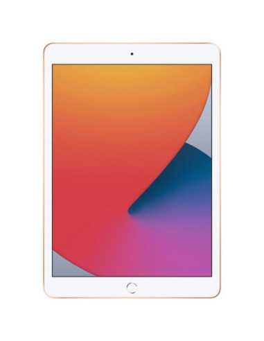 Таблет Apple iPad 8 Wi-Fi + Cellular 32GB Gold