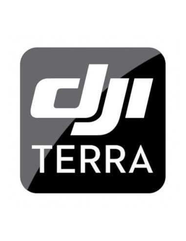 DJI Terra Electricity 1-годишен лиценз (1 устройство)