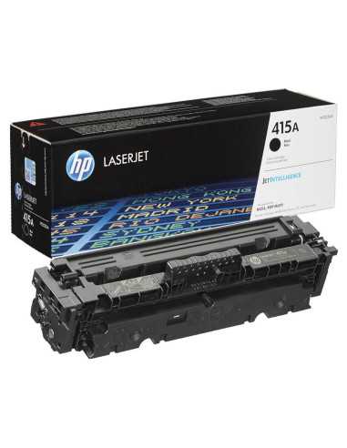 HP 415A Black (W2030A) оригинална тонер касета (2.4K)