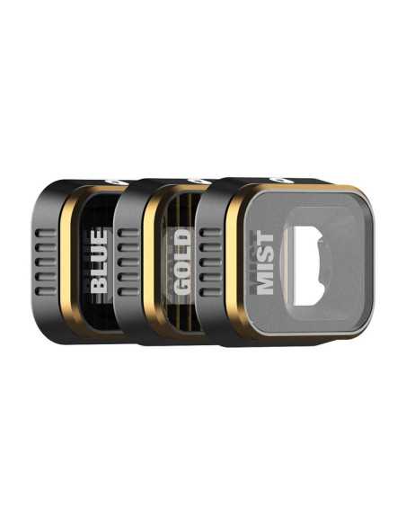 PolarPro FX филтри (3-Pack) за дрон DJI Mini 3 Pro