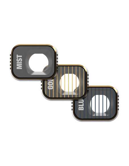 PolarPro FX филтри (3-Pack) за дрон DJI Mini 3 Pro