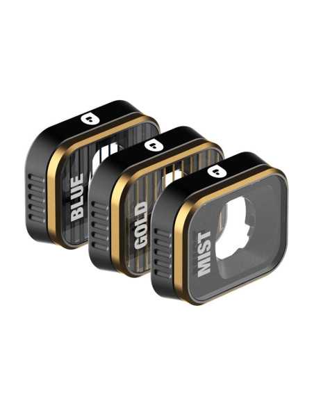 PolarPro FX филтри (3-Pack) за дрон DJI Mini 3 Pro
