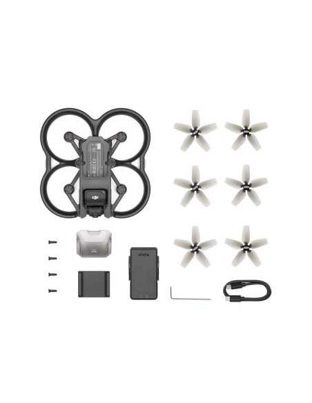 DJI Avata (No RC)