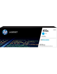 Buy HP 415A Cyan (W2031A) оригинална тонер касета