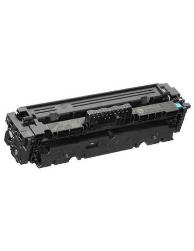 HP 415A Cyan (W2031A) оригинална тонер касета (2.1K)