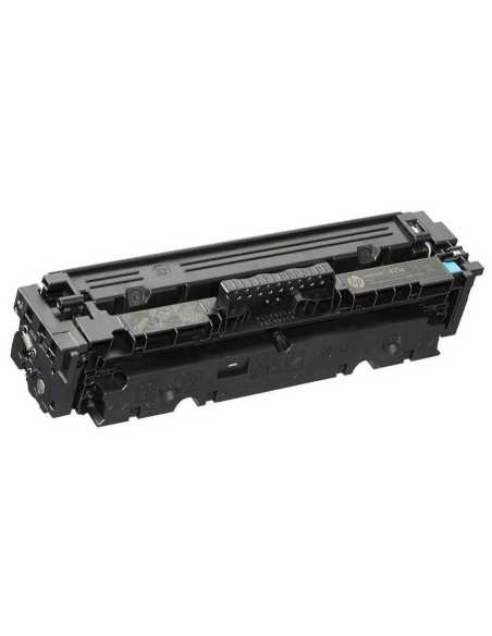 HP 415A Cyan (W2031A) оригинална тонер касета (2.1K)
