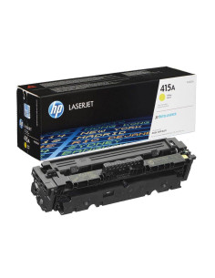 Buy HP 415A Yellow (W2032A) оригинална тонер 2