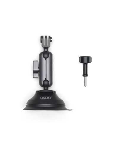 Вендуза за Osmo Action