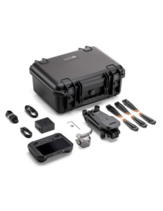 DJI Mavic 3E Worry-Free Basic (1 година)