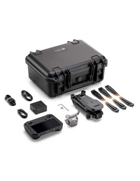DJI Mavic 3E Worry-Free Basic (1 година)