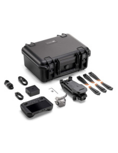 DJI Mavic 3T Worry-Free Basic (1 година)