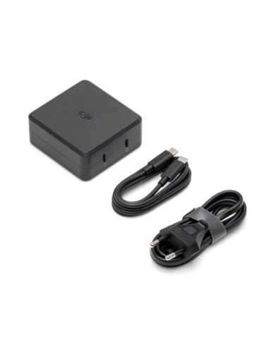 DJI USB-C захранващ адаптер (100W)