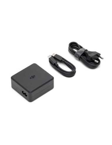 DJI USB-C захранващ адаптер (100W)