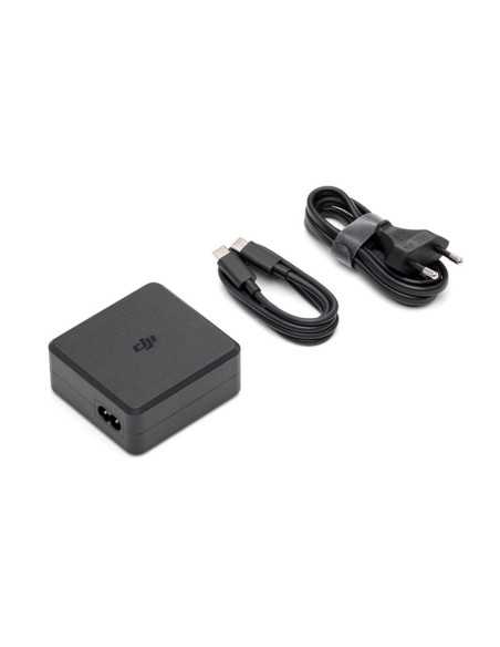 DJI USB-C захранващ адаптер (100W)