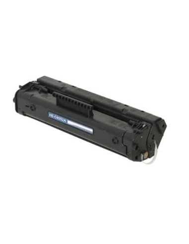 HP C4092A, 92A съвместима тонер касета (2.5K)