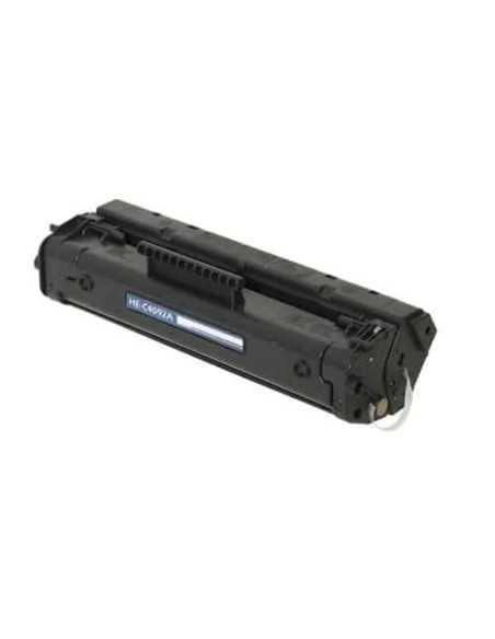 HP C4092A, 92A съвместима тонер касета (2.5K)