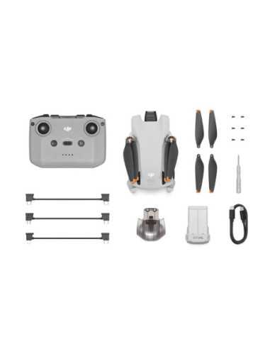 Дрон DJI Mini 3
