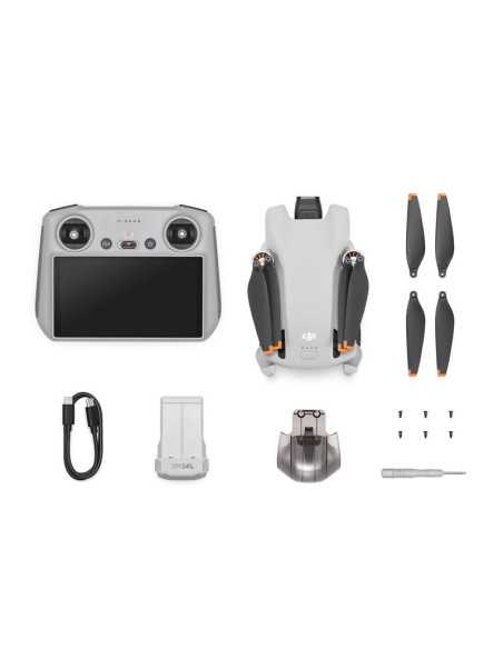 Дрон DJI Mini 3 (DJI RC)
